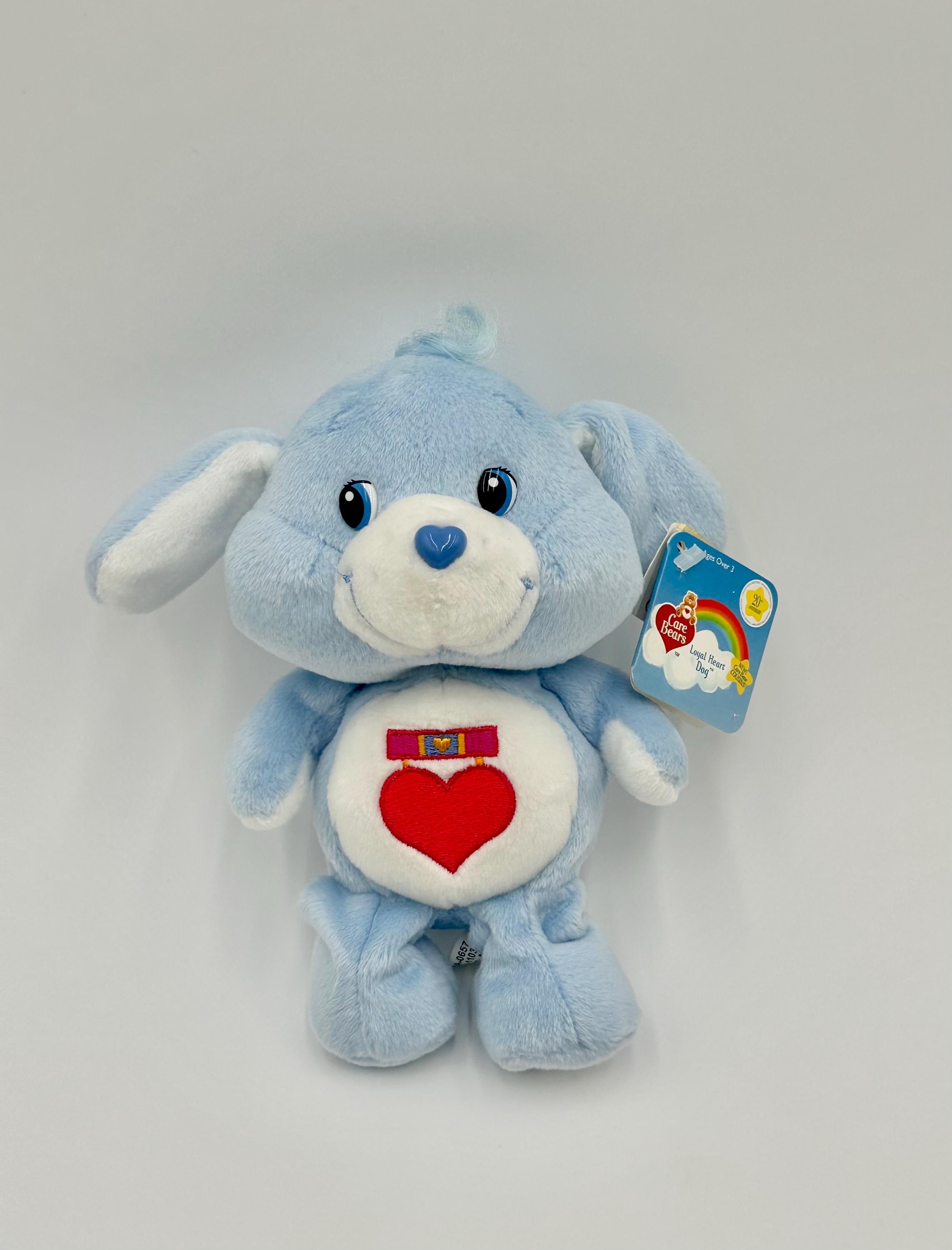 Care Bear Cousin Plush 2003