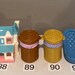 Set De Puériculture Vintage Fisher-Price 761 – Rose, NRFB (neuf Dans Boîte)