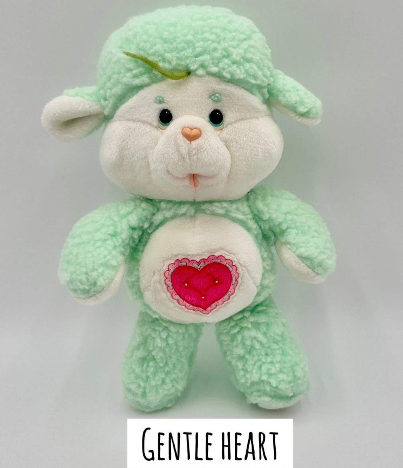 ケアベア　レトロ　ぬいぐるみ　タグ付き　13体 ケアベア レトロ ぬいぐるみ タグ付き 13体 mqdefault.jpg