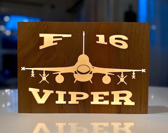 飛行機 F-16 バイパー キーホルダー メタル - Etsy 日本