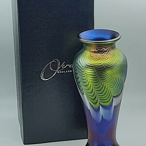 Okra glass vase - Etsy 日本