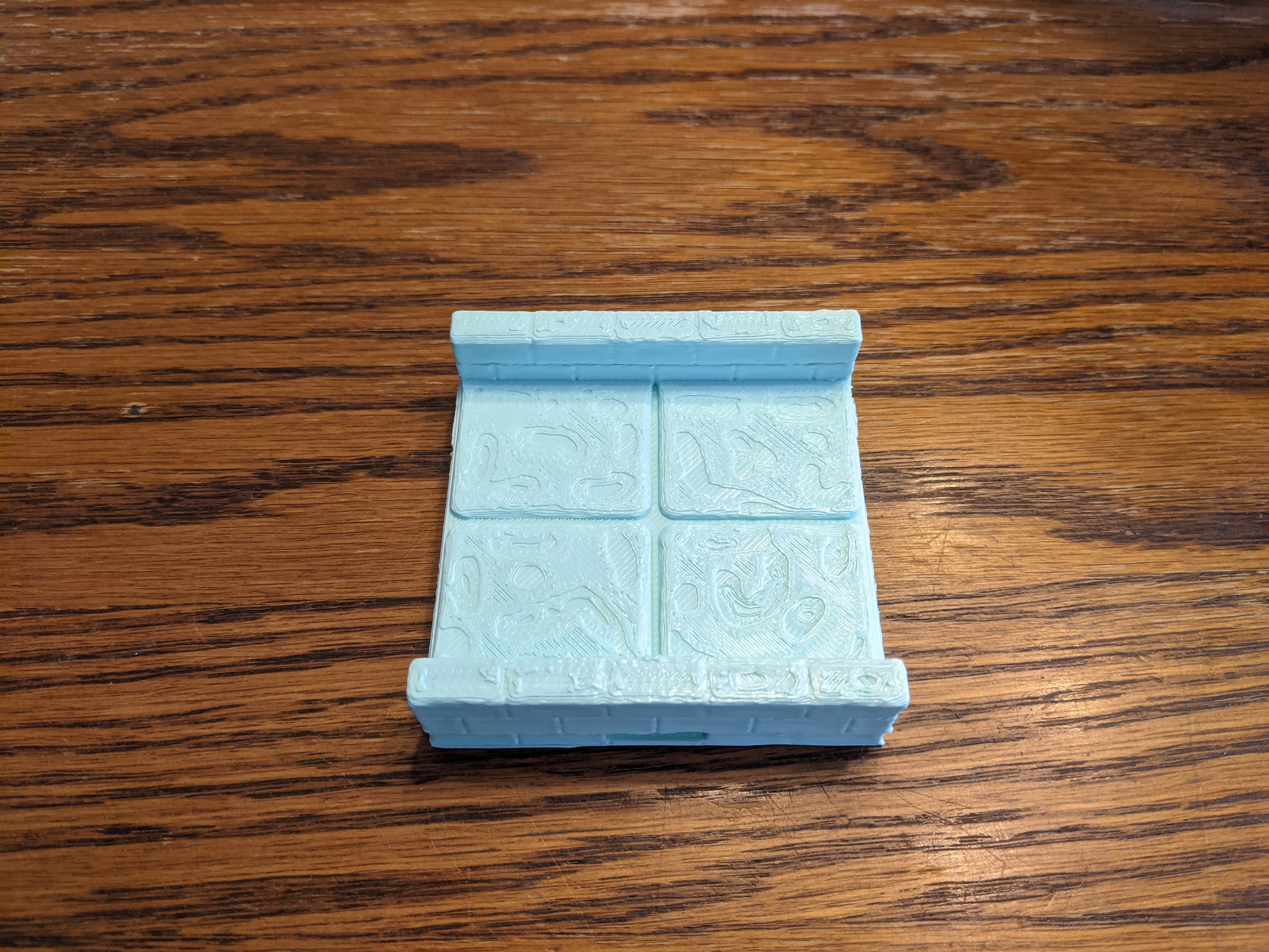 Hero's Hoard Style Openlock Dungeon Tiles Base/true Tiles Etsy