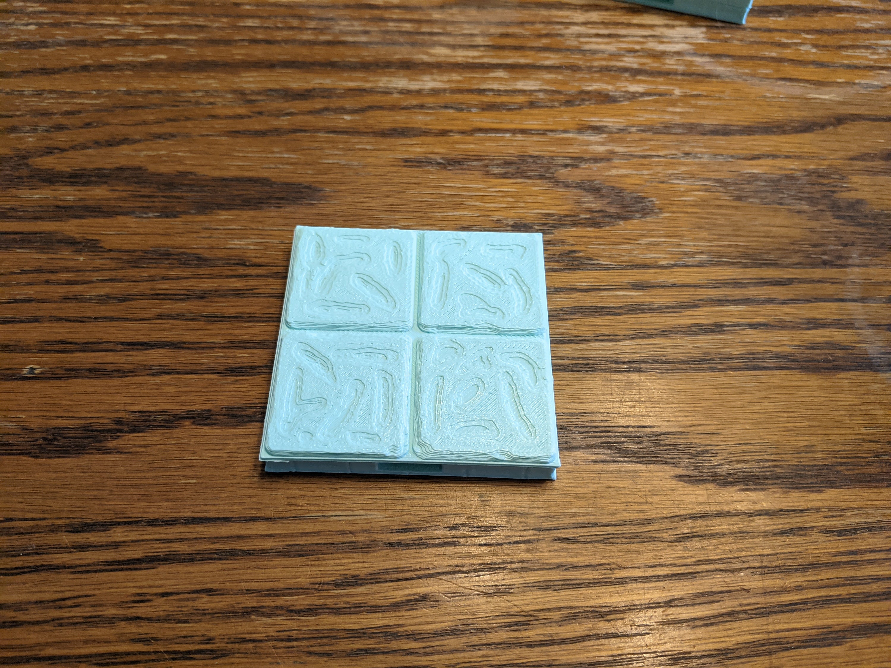 Hero's Hoard Style Openlock Dungeon Tiles Base/true Tiles Etsy