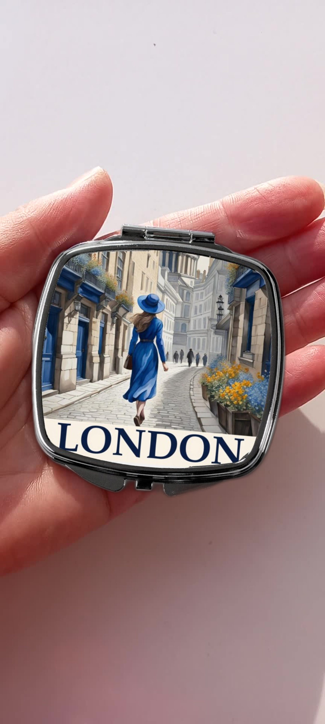 Stratton of London - Etsy UK