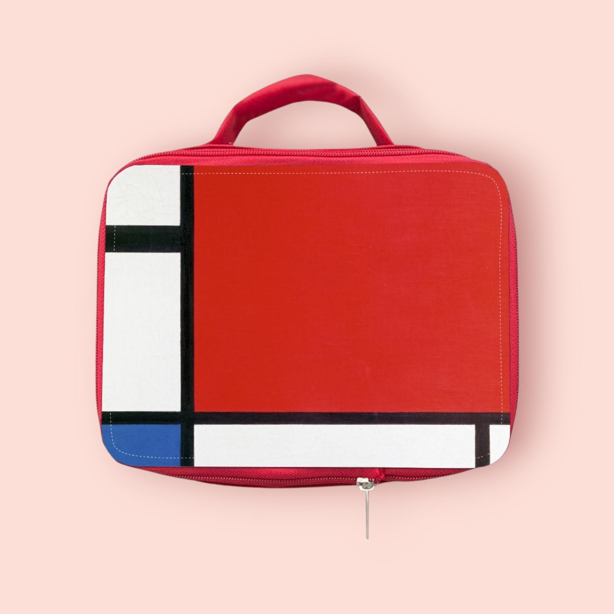 Dellukee Turnbeutel Für Teenager | Mit Coolen Prints | Ca. 41 X 34 Cm | Kordelzug & Leichtes Polyester