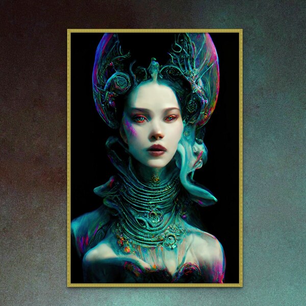 Medieval Fashion Etsy