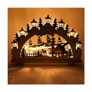 Buon Natale Paper Cutting Light Box File modello, Shadow Paper Cut, Shadow Box Template, 3D Papercut Light Box Svg File, Ringraziamento