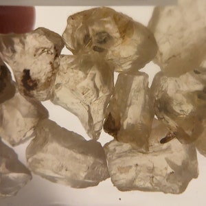 Premium Oregon Sunstones 71.5ctw