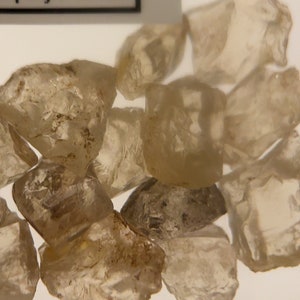 Premium Oregon Sunstones 66.9ctw
