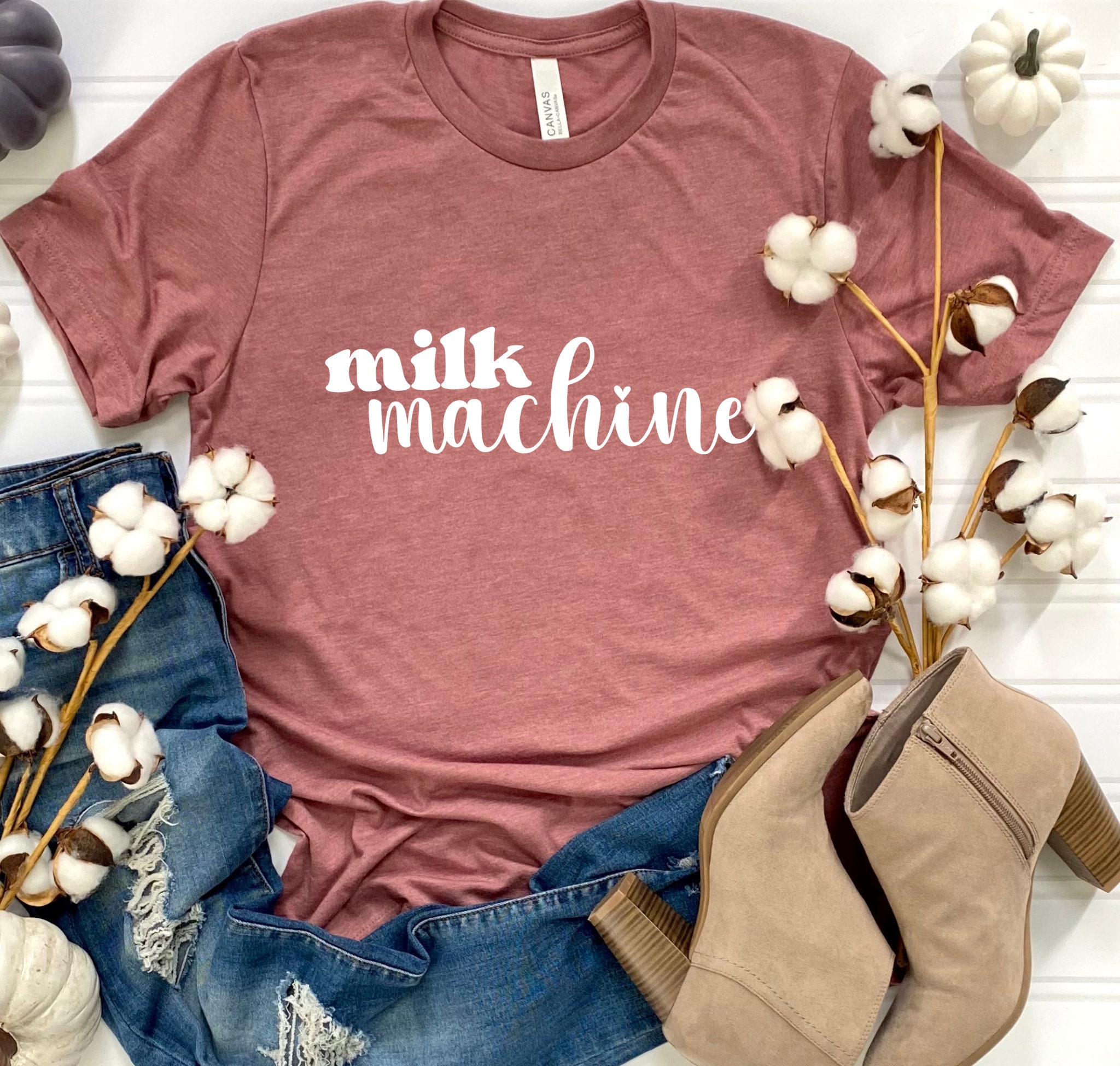 Milk Machine SVG PNG Breastfeeding Svg Breastmilk Svg Milk Etsy Ireland