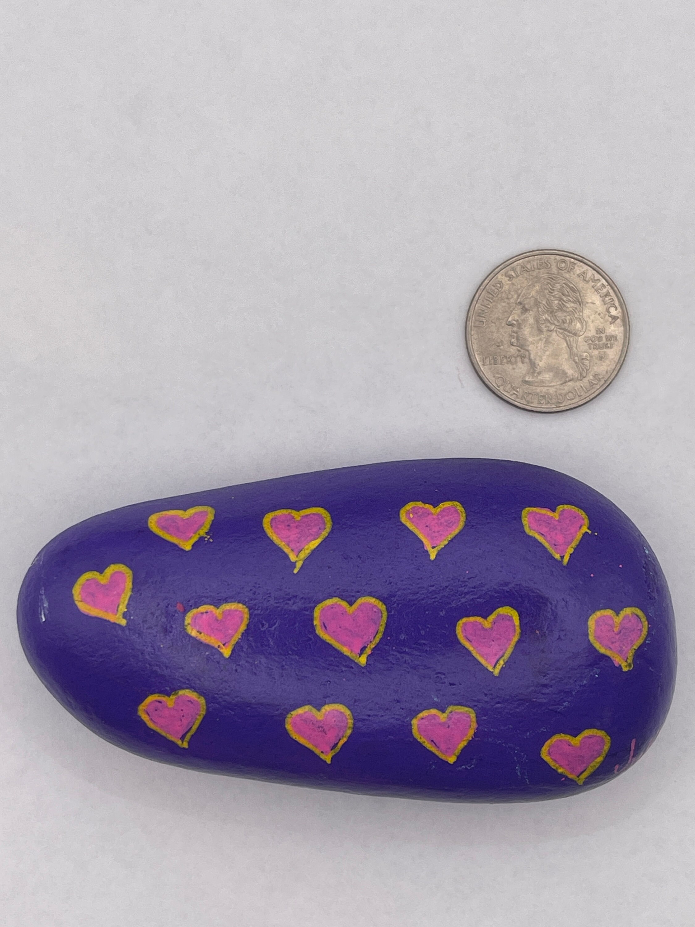 You Are Loved, John 3:16, Painted Rock, Religious Scripture, Kindness ...