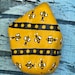 Bumble Bees Be Kind, Bee Summer Fun, Painted Rock, Painted Stone Art - Etsy