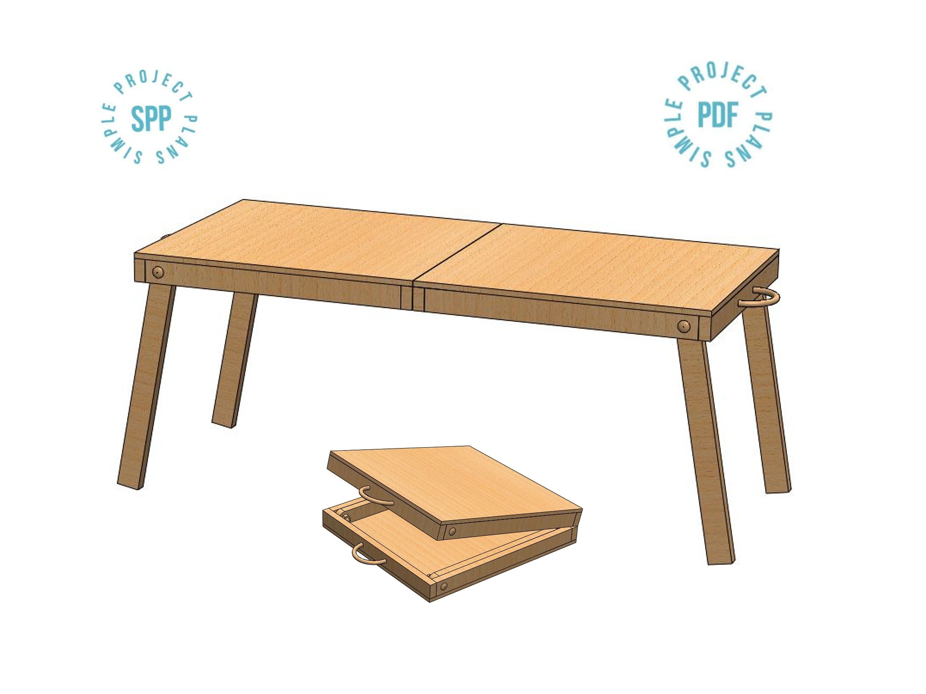 Kids Drafting Table 