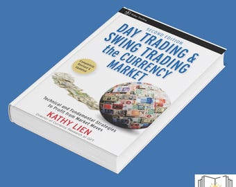 Day and Swing Trading eBook (PDF) • Trading Strategies for Beginners & Experts