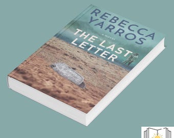 The Last Letter PDF eBook – Rebecca Yarros