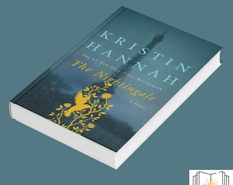 The Nightingale PDF eBook – Kristin Hannah