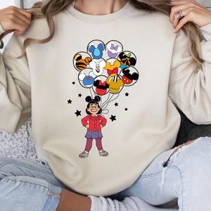 Turning Red Characters Shirt, Turning Red Shirt, Custom Turning Red Shirt, Turning Red Gift Shirt, Turning Red Movie Shirt