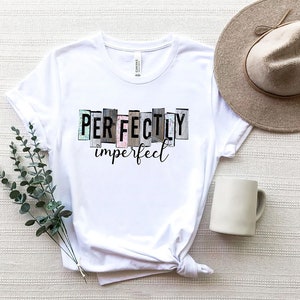 Imperfect yoga tee hotsell