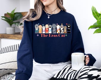 Ew People Shirt, Funny Cat Shirt, Sarcastic Cat Shirt, Antisocial Shirt, Black Cat Shirt, Caty Lady Shirt, Introvert Shirt, Cat Lover Shirt