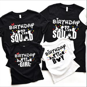 Toy Story verjaardag shirts, shirt van de verjaardag jongen, shirt verjaardag ploeg, Toy Story verjaardag familie shirt, Disney verjaardag T-shirts,