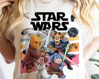 Koszulka „Space Bear Mashup”, koszulka z postacią kosmiczną, sweter z galaktyczną parodią, koszulka z motywem przygody kosmicznej