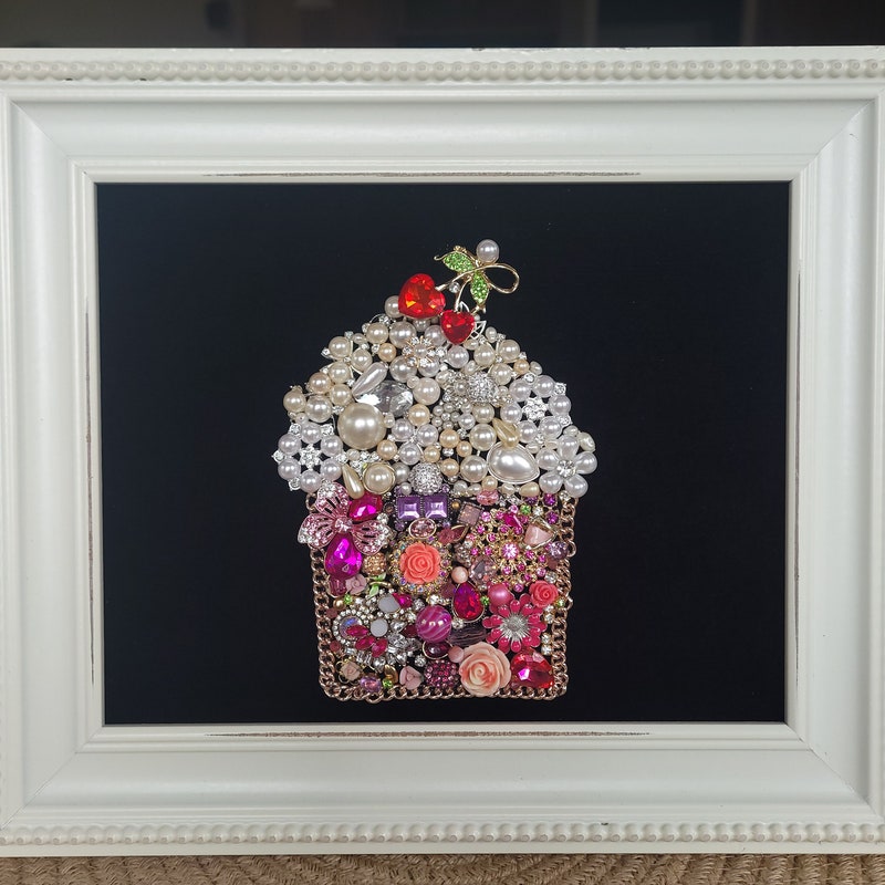 Jewelry Art - Etsy