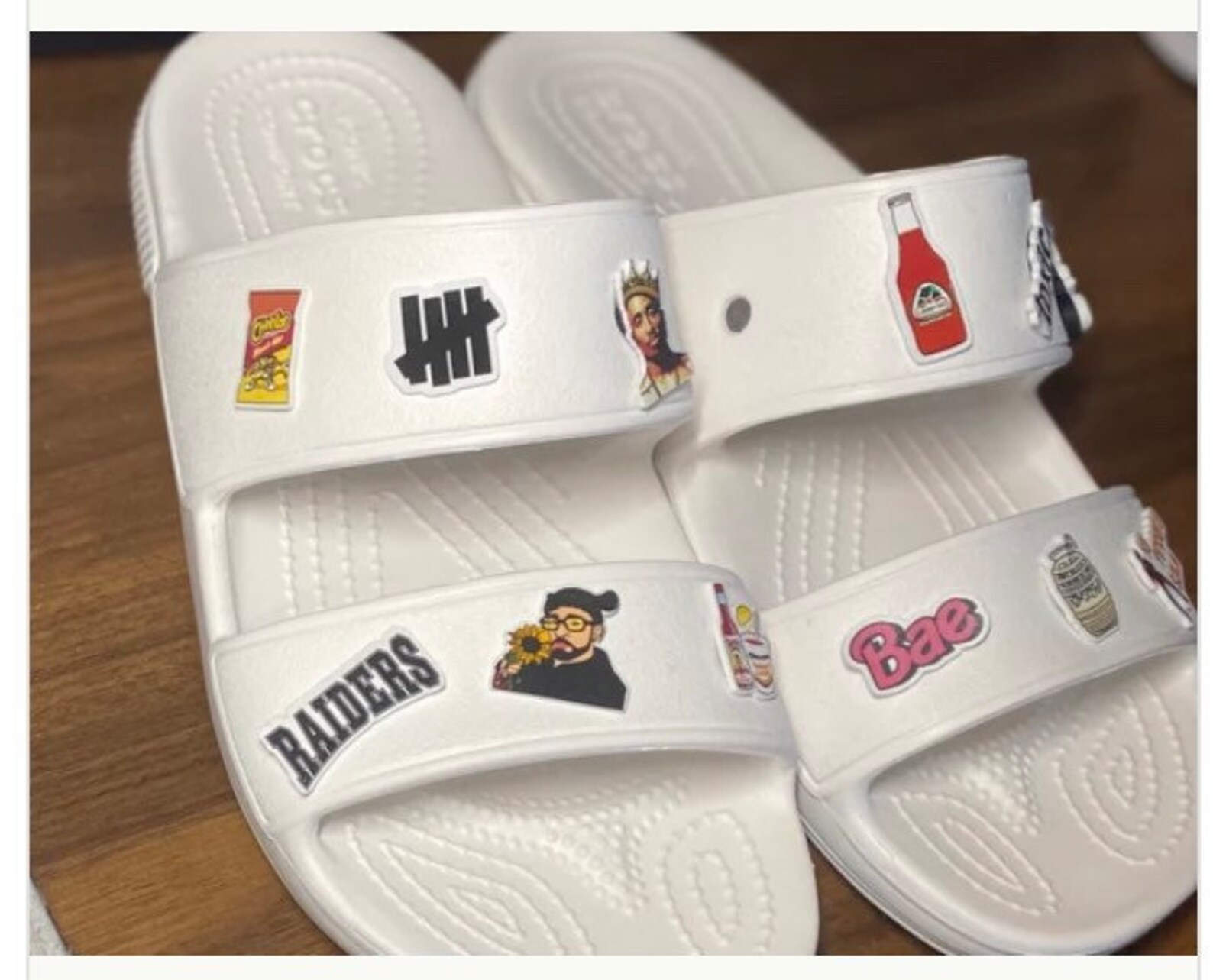 jarritos shoe