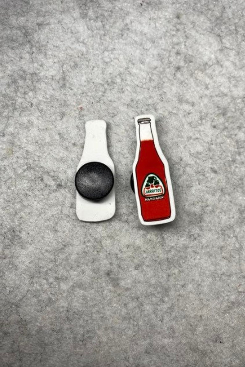 jarritos shoe