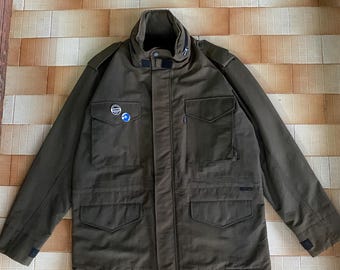 Vintage hysteric glamour jacket