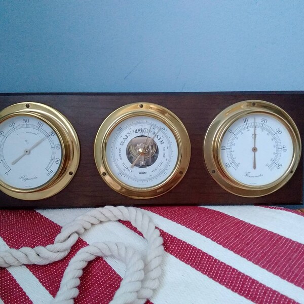 Thermometer Made in Germany Etsy UK