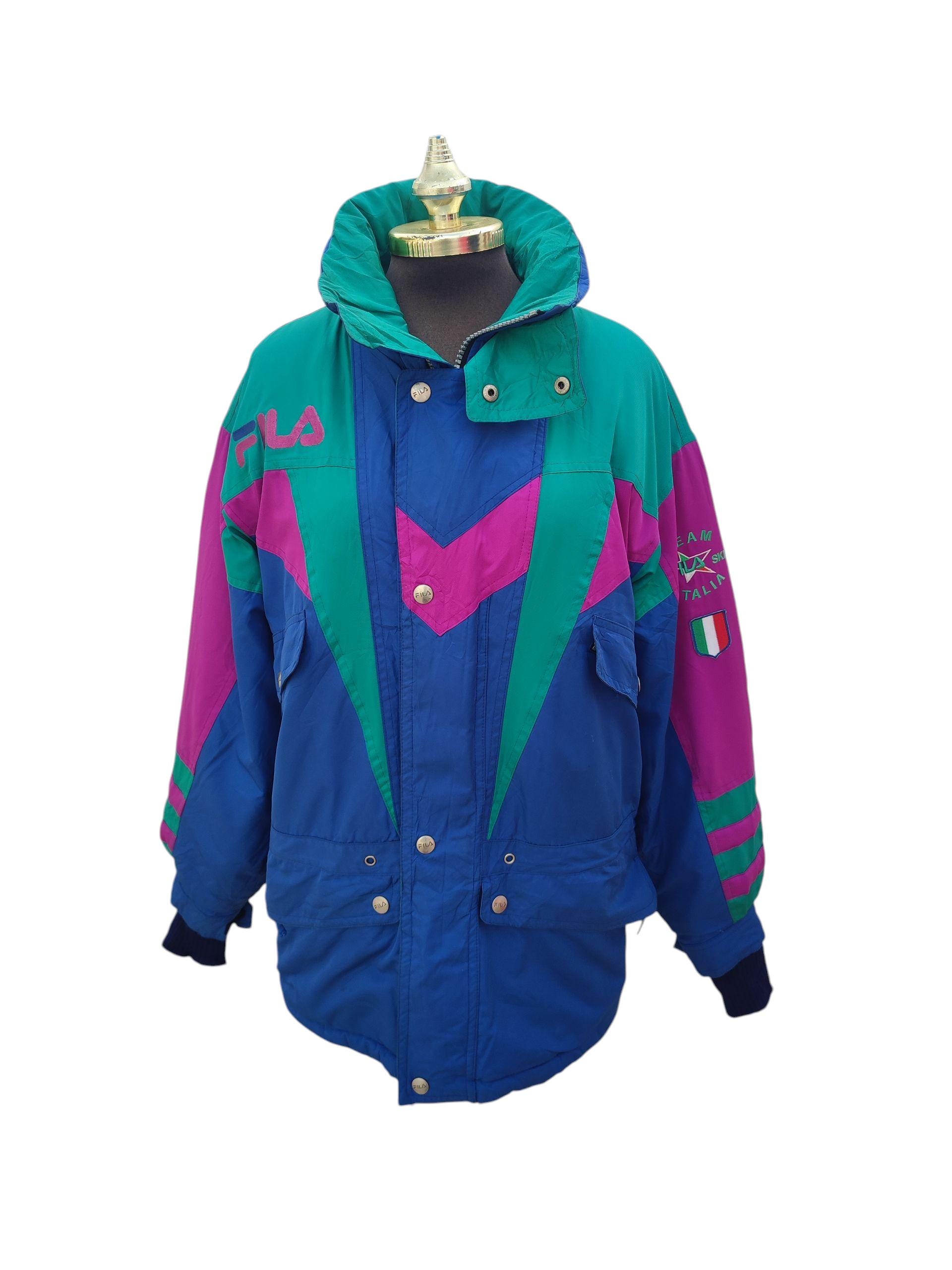 Fila Ski Jacket