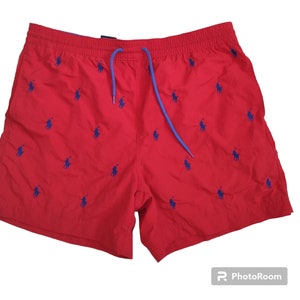 Polo swim shirts hotsell