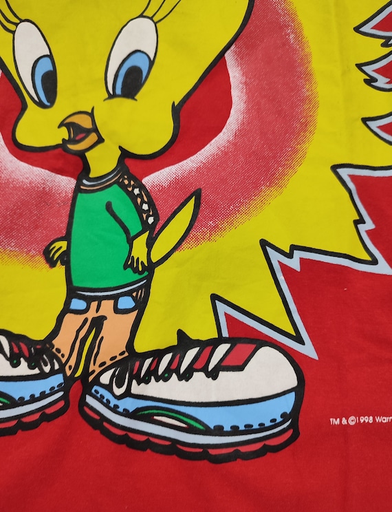 Maillot de bain officiel LOONEY TUNES 15,99€ chez