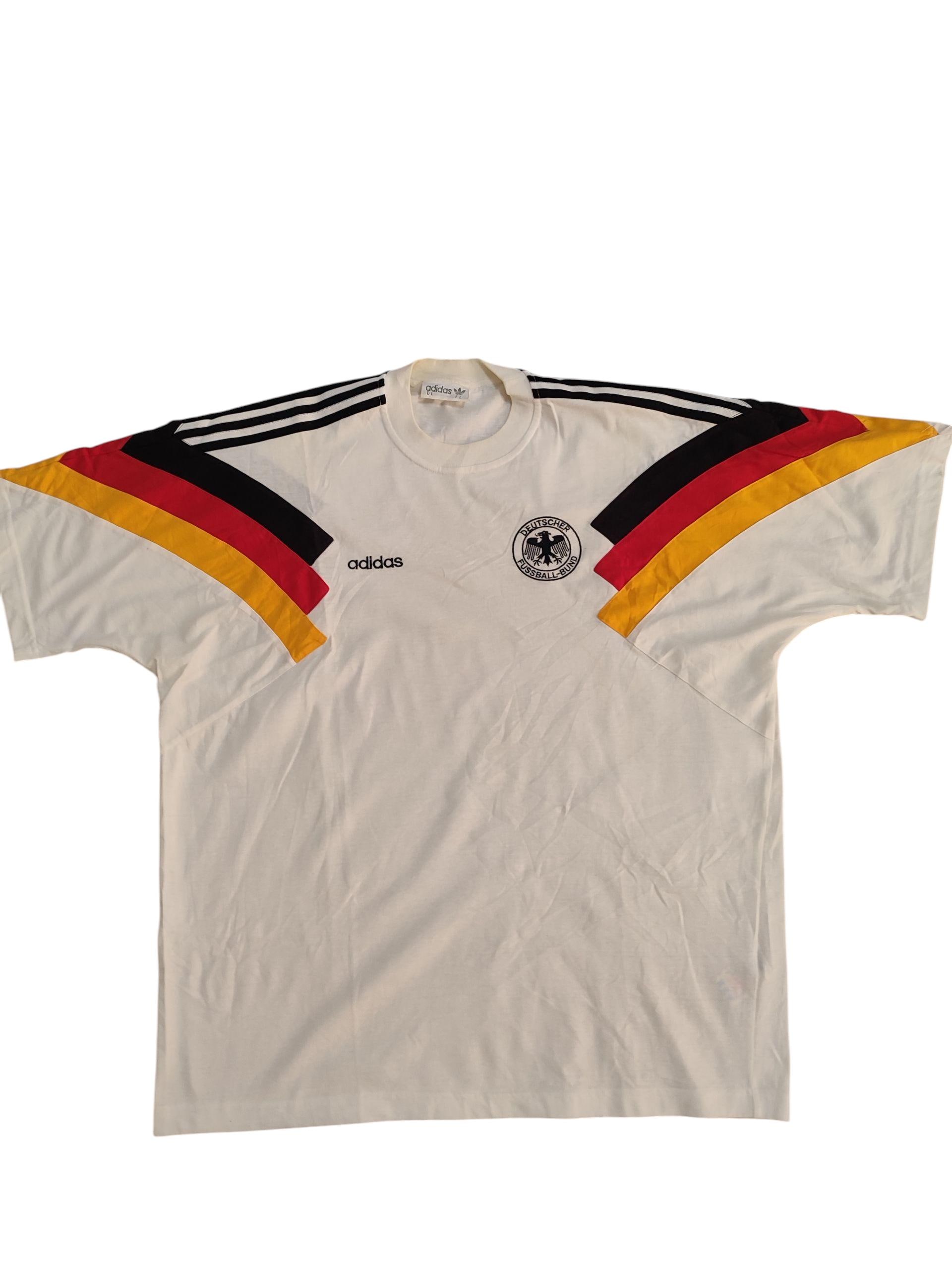 94年W杯 adidas USA製 L デッドストック 激レア 1994 World Cup USA 94 adidas Track Jacket - 8/10 - (L)
