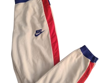 Pantalon de Survêtement Nike polaire taille Moyenne adulte