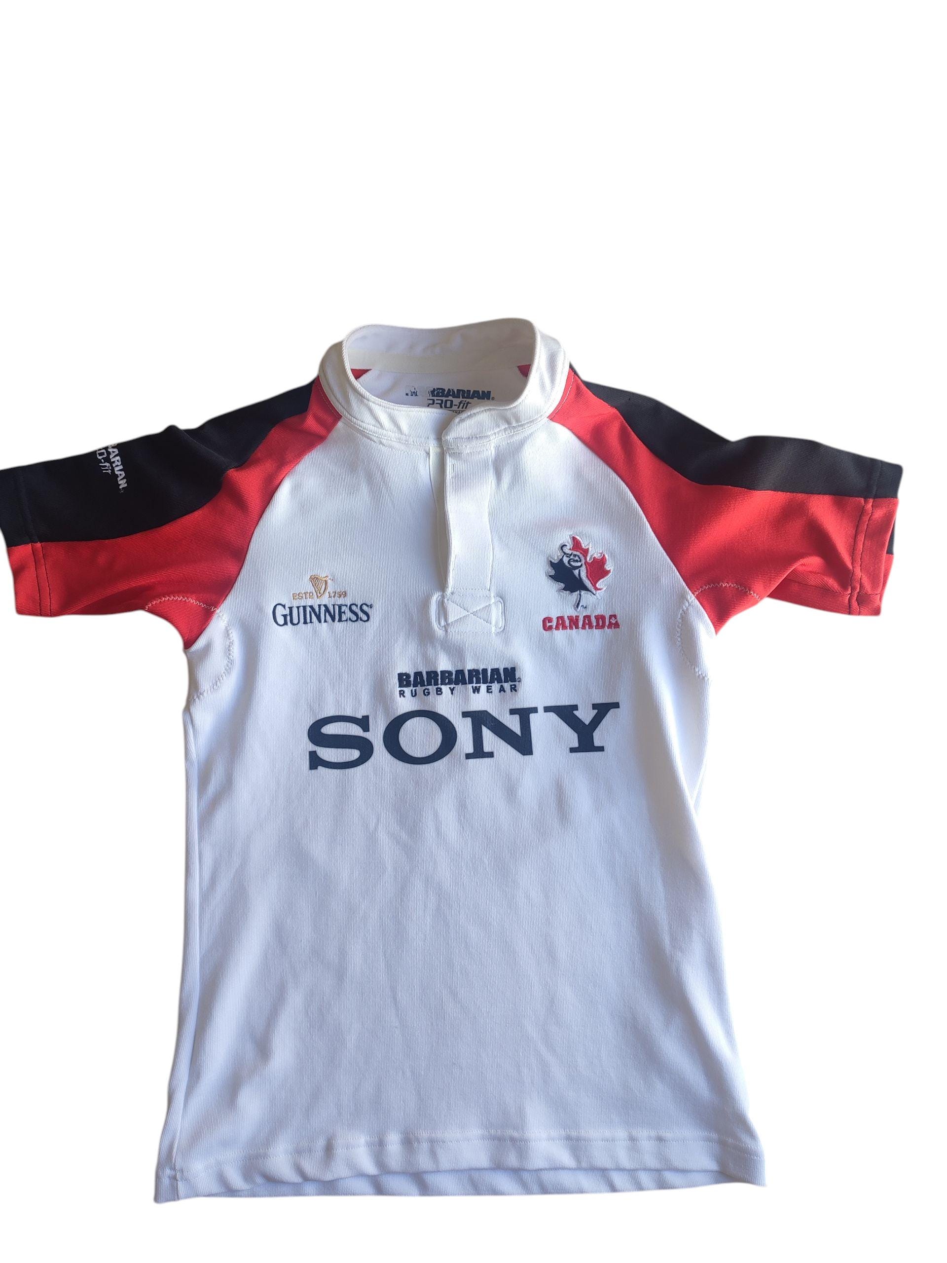 ウェア USED BARBARIAN RAGUBY WEAR Barbarian Rugby - Etsy Canada