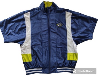 Veste Nike Basketball vintage taille M