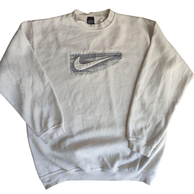 Nike vintage sweater Etsy.de — free download