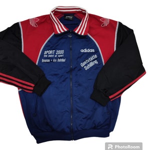 Veste adidas sport 2000 best sale