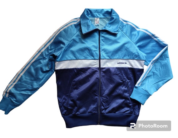 Adidas vintage ventex jacket - Gem Adidas vintage ventex jacket - Gem