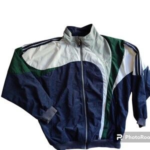 Adidas velour Etsy France