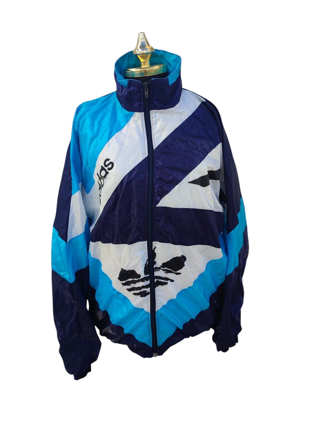 Adidas Vintage World Cup USA 94 Jacket Size XL - Etsy