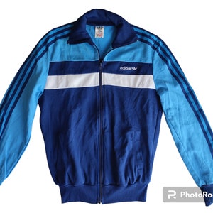 Veste adidas vintage pas cher sale