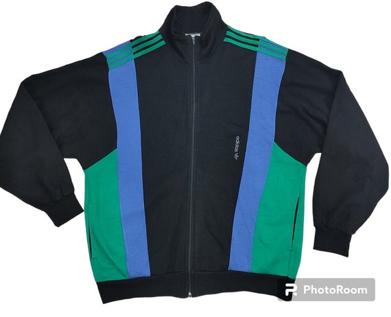 Adidas vintage ventex jacket - Gem Adidas vintage ventex jacket - Gem