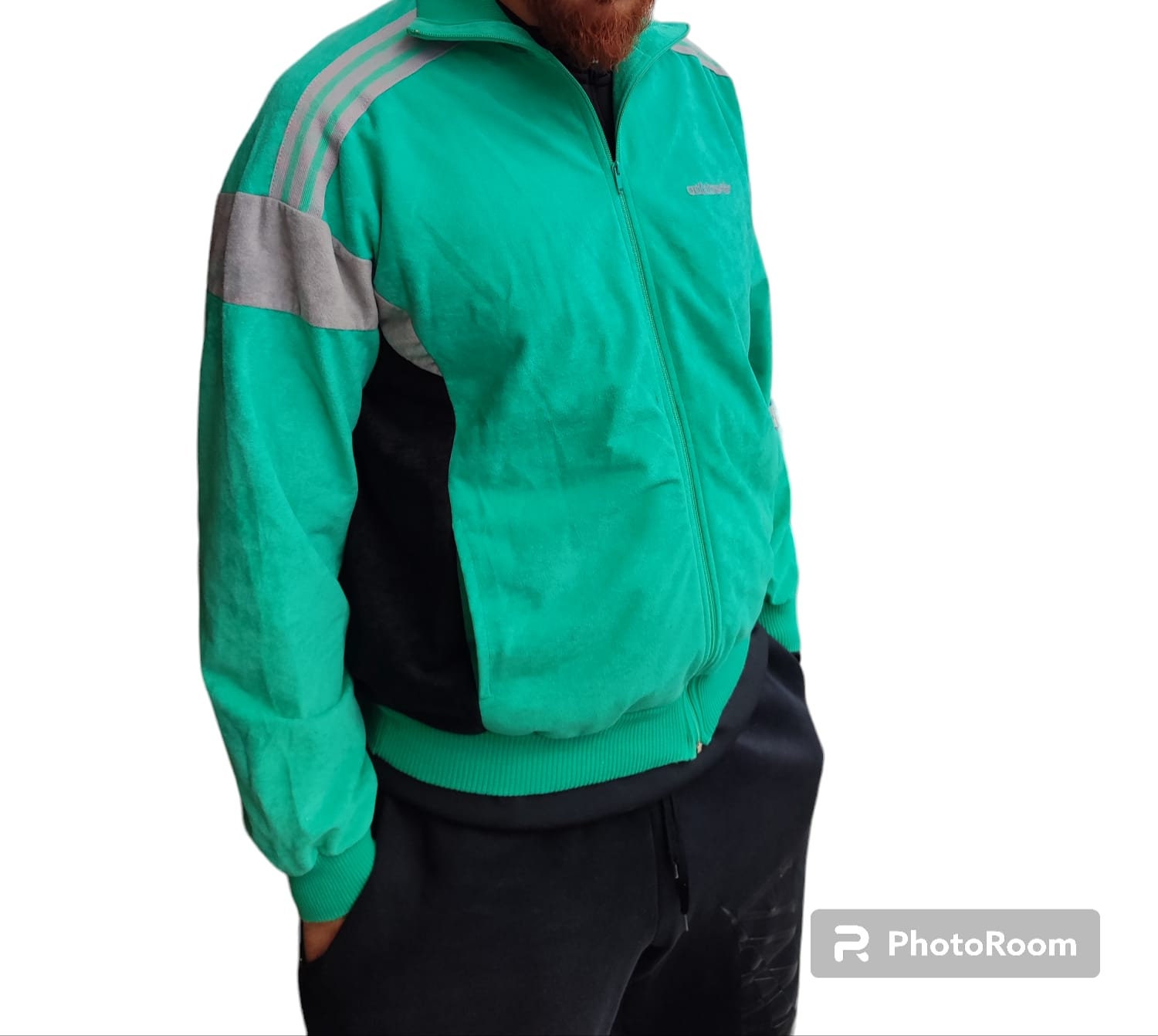 Adidas top challenger barato