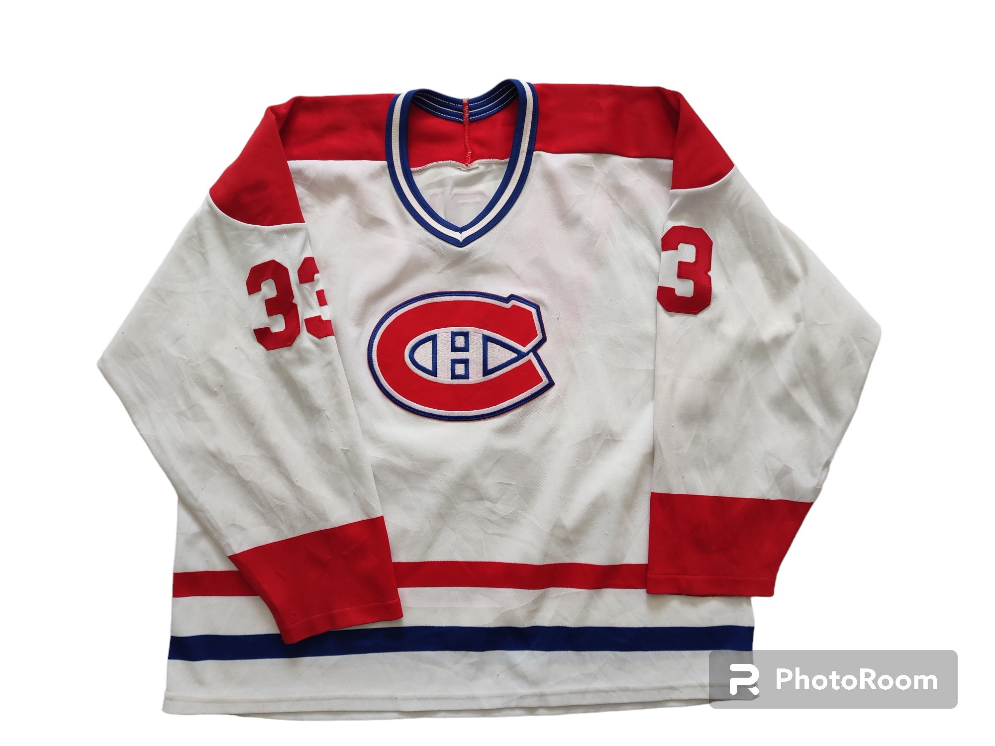 Patrick roy montreal canadiens jersey sale