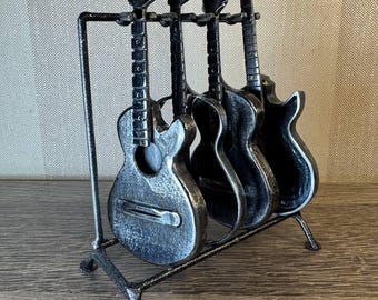 Metal sculpture gіrl,metal home decor, steel, sculpture gift, Desk Figurine, Handmade birthday gift, beautiful female body