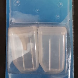 Personnelle Prestige Embouts protecteurs pour brosse à dents pour brosse à dents Protégez-vous contre les germes 2 cartes LOT de 4 et 4 pièces détachées Maison Voyage NOUVEAU