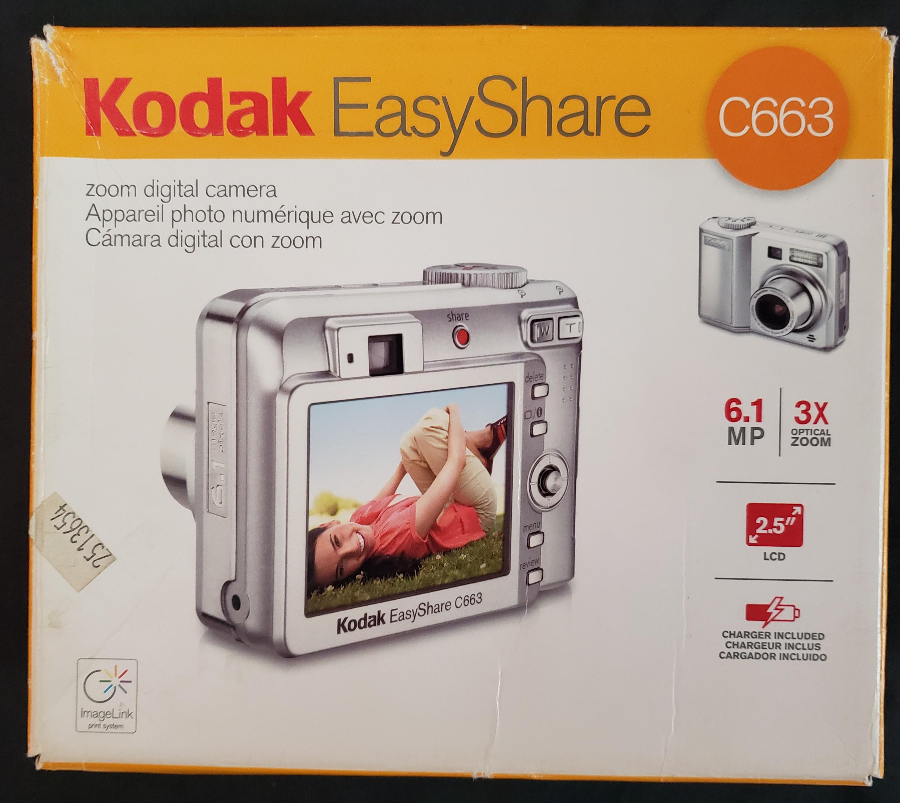 Kodak camera manual - Etsy 日本