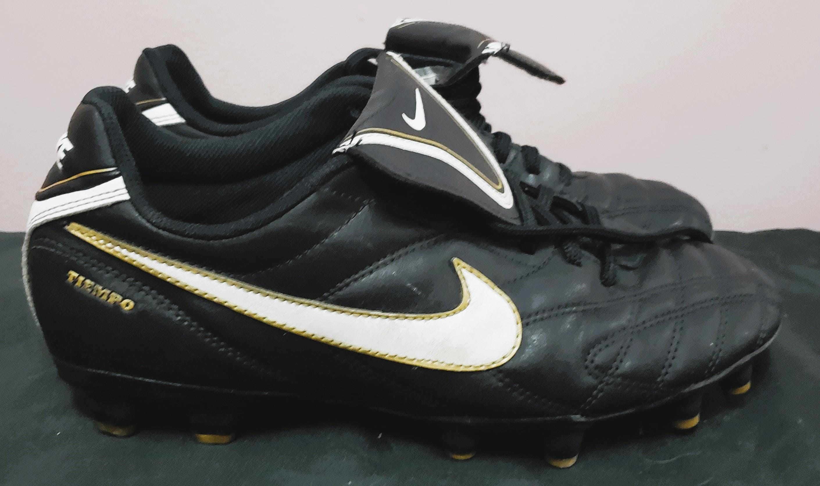 Nike Total 90 - Etsy Canada